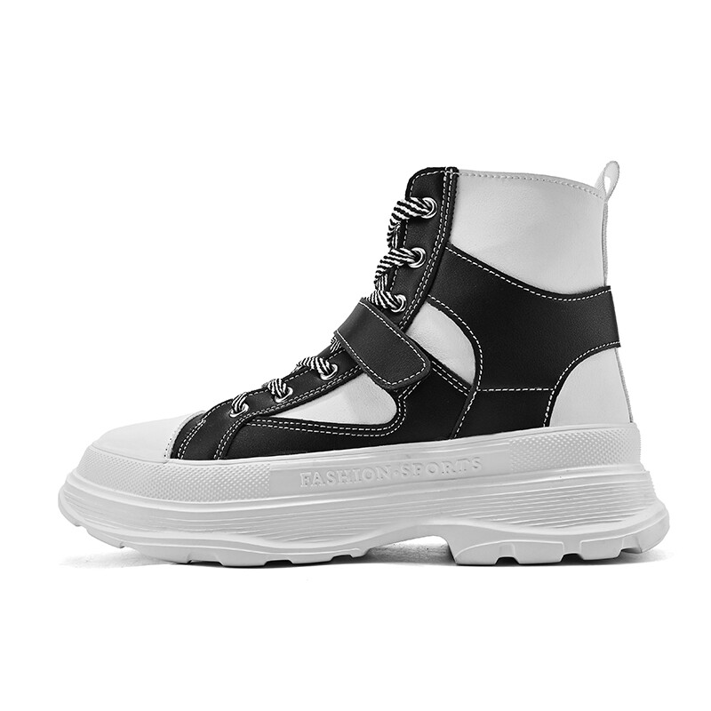 

Ботинки Ant City Martin Boots Men
