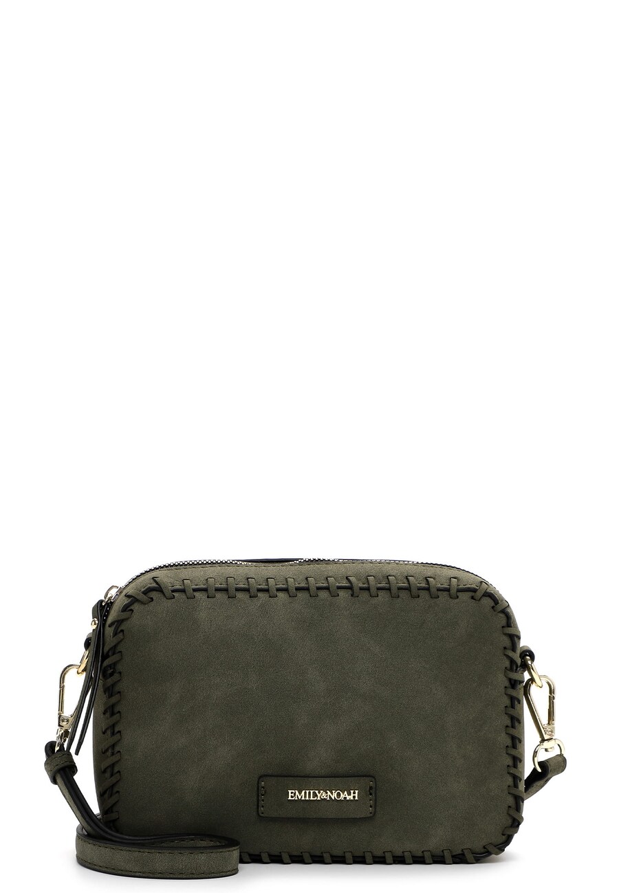 

Сумка кросс-боди Emily & Noah Emily & Noah Hailee, Olive