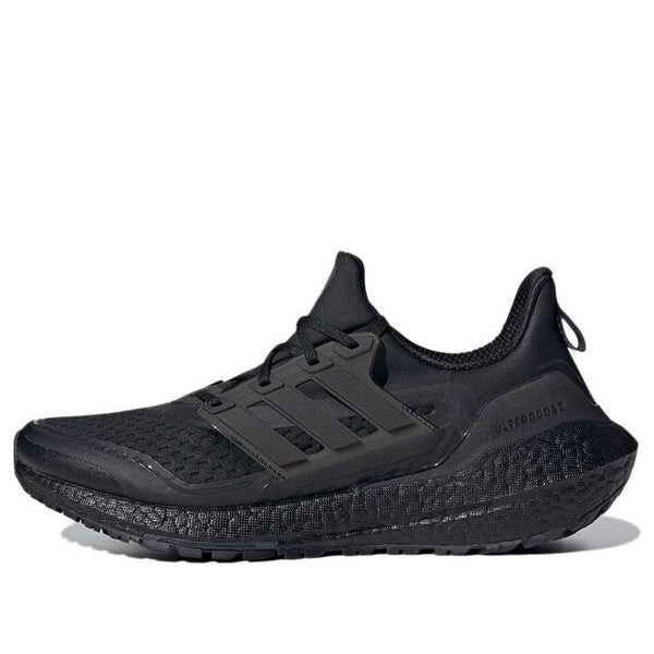 

Кроссовки ultraboost 21 cold.rdy Adidas, черный