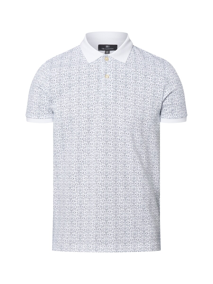 

Футболка Nils SundstrГ¶m, White