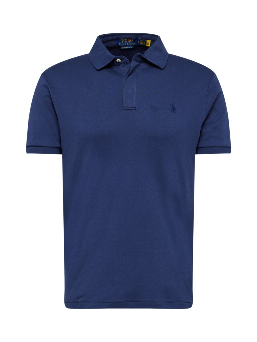 

Рубашка Polo Ralph Lauren, темно-синий