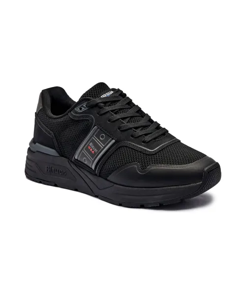 

Кроссовки Ray 05 Blauer, черный