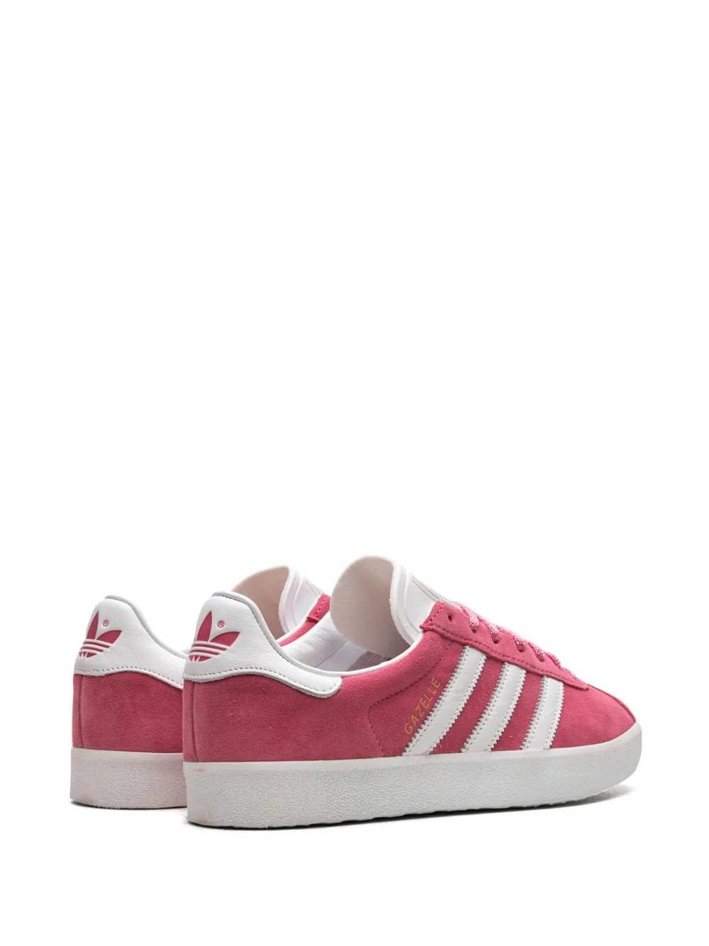 Кроссовки Gazelle 85 'Pink Fusion' adidas, розовый — фото 3