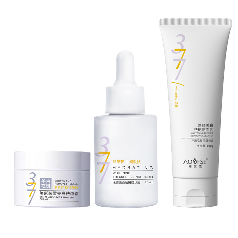 

Наборы для ухода за кожей Unisex AOFUXUE