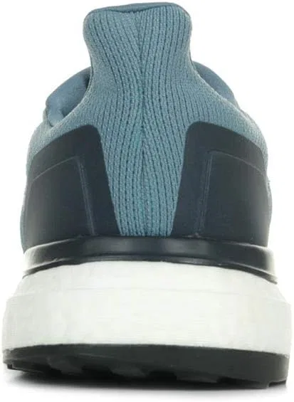 Мужские беговые кроссовки Adidas Solar Drive, Blue Acenate Acenate Agalre 000 — фото 3