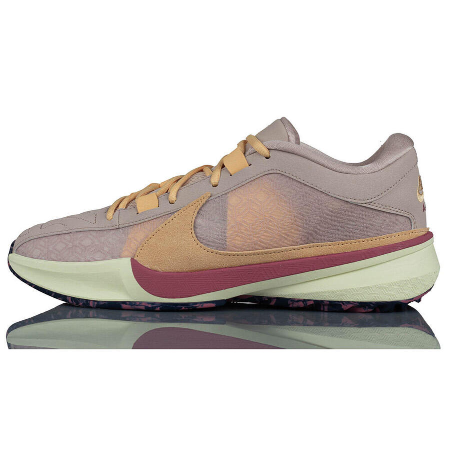 Кроссовки для бега Nike Zoom Freak 5 — фото 3