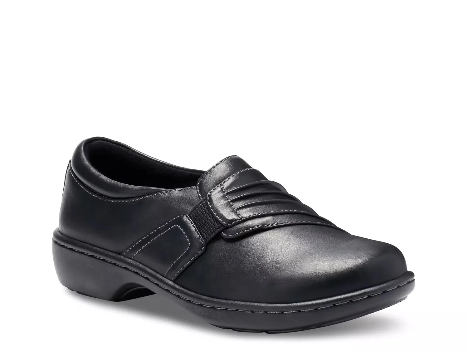 Слипоны Piper - женские Eastland, Black