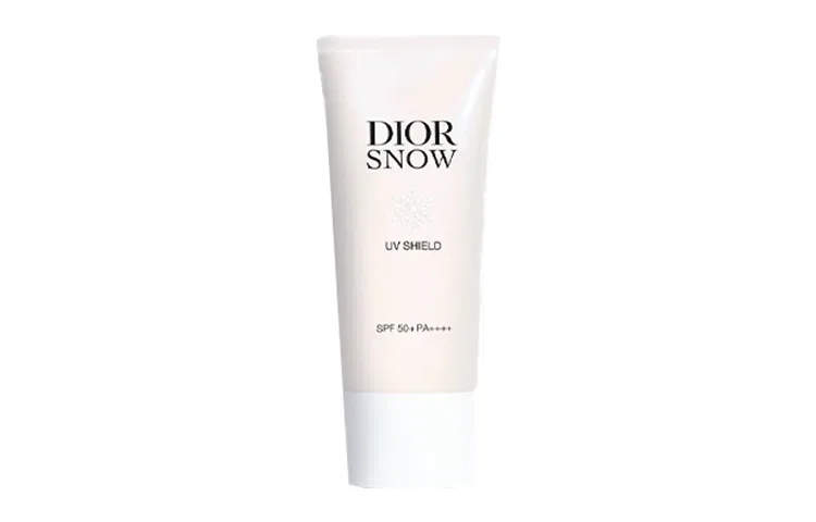Солнцезащитный лосьон DIOR Snow Crystal Spirit Protection, 30 мл — фото 4