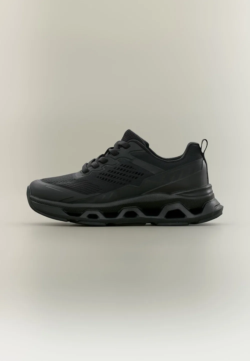 Унисекс - кроссовки Yourturn Kids By Zalando, Black