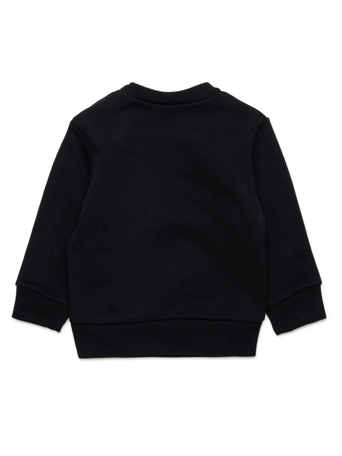 Св sweatshirt с логотипом DSQUARED2, черный — фото 3