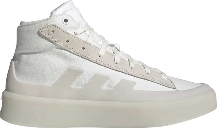 

Кроссовки Adidas ZNSORED High, белый