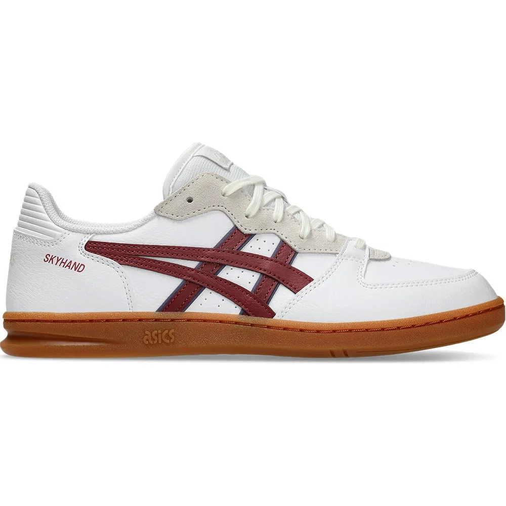 Детские кроссовки Skyhand Og Unisex Белые Asics
