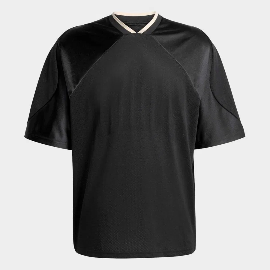 Детская футболка с принтом Sta Seas Tee adidas, Разноцветный