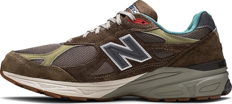Кроссовки New Balance 990v3 Bodega 'Anniversary' (Made in USA) — фото 4
