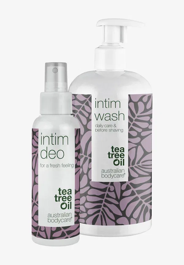 Набор для ванны и тела Stay Fresh Intity Duo Australian Bodycare