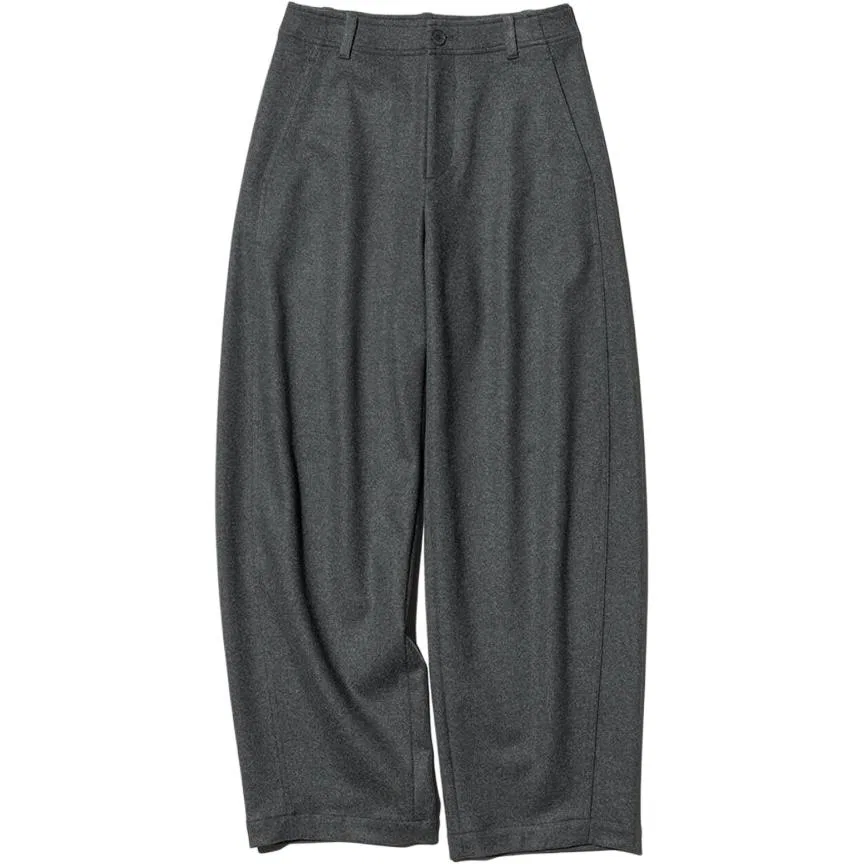 Мужские повседневные брюки Dark Gray UNIQLO, Темно-серый
