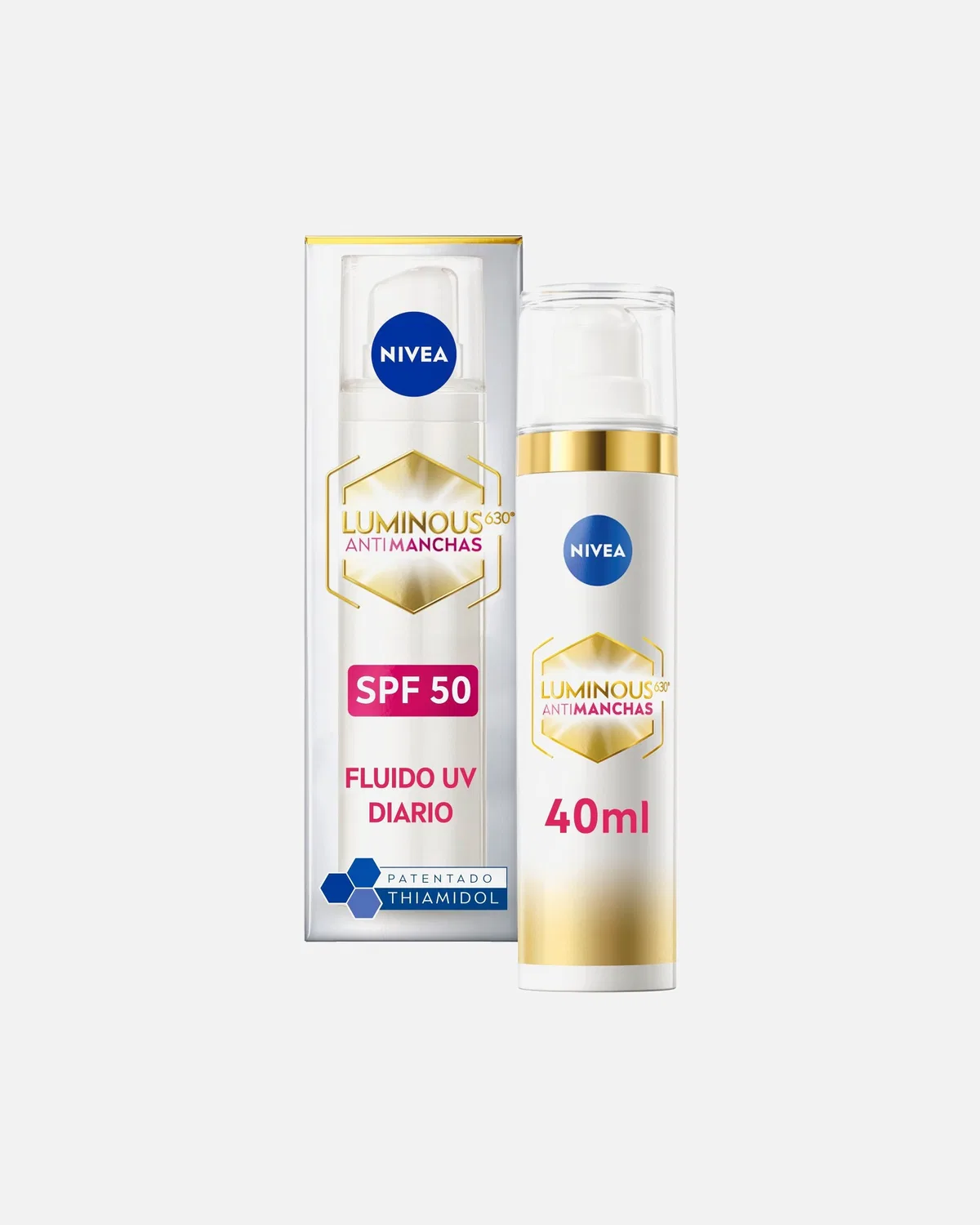 Уход за пигментными пятнами Nivea, 40 Ml