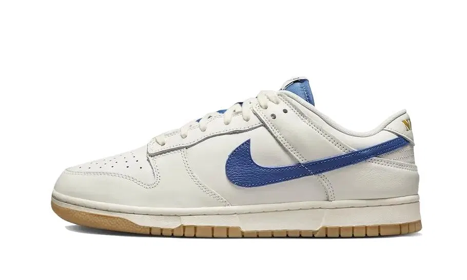Детские кроссовки низкие Dunk Low SE Nike, Weiß