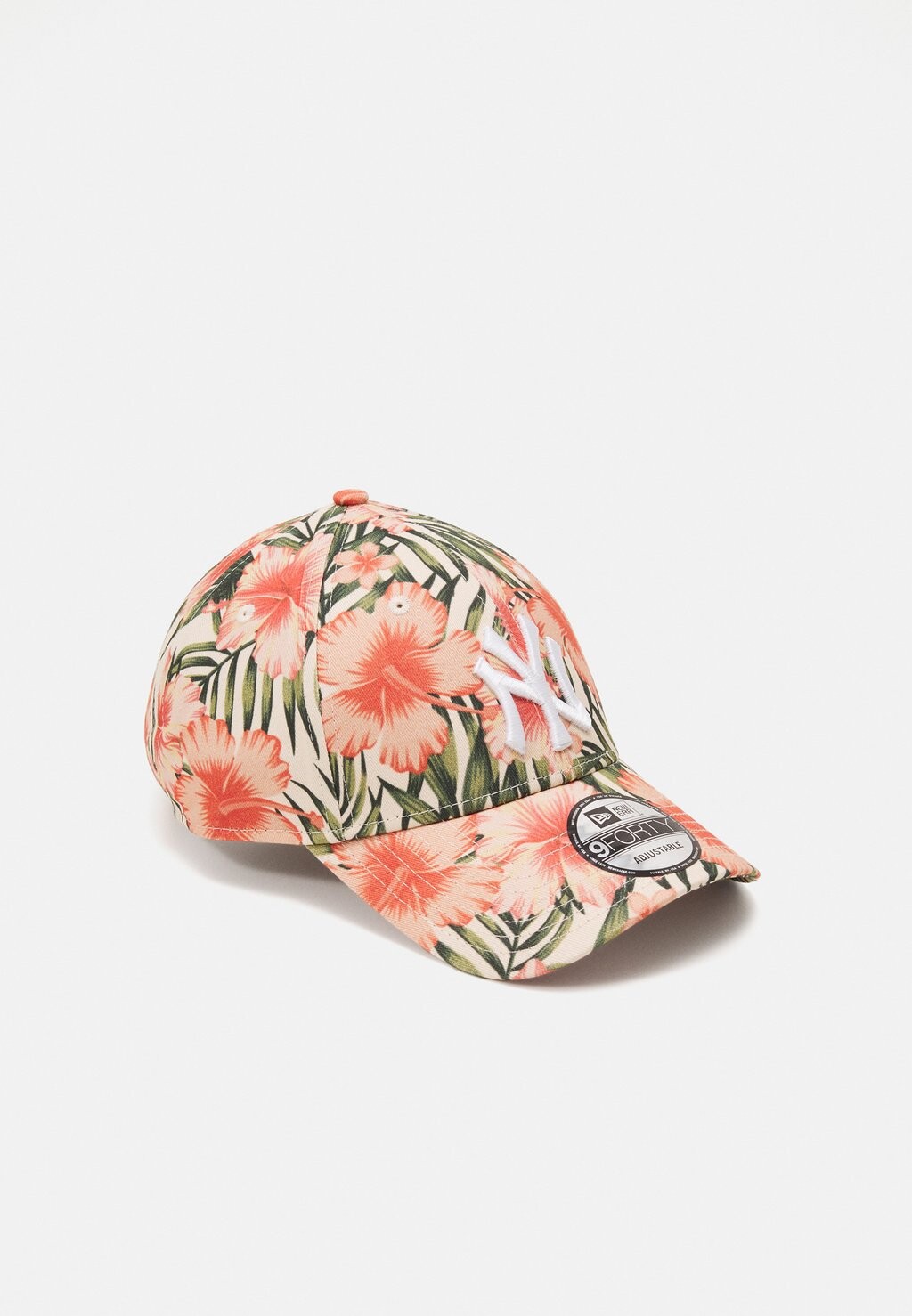 

Кепка Tropical 9Forty® Unisex New Era, белая