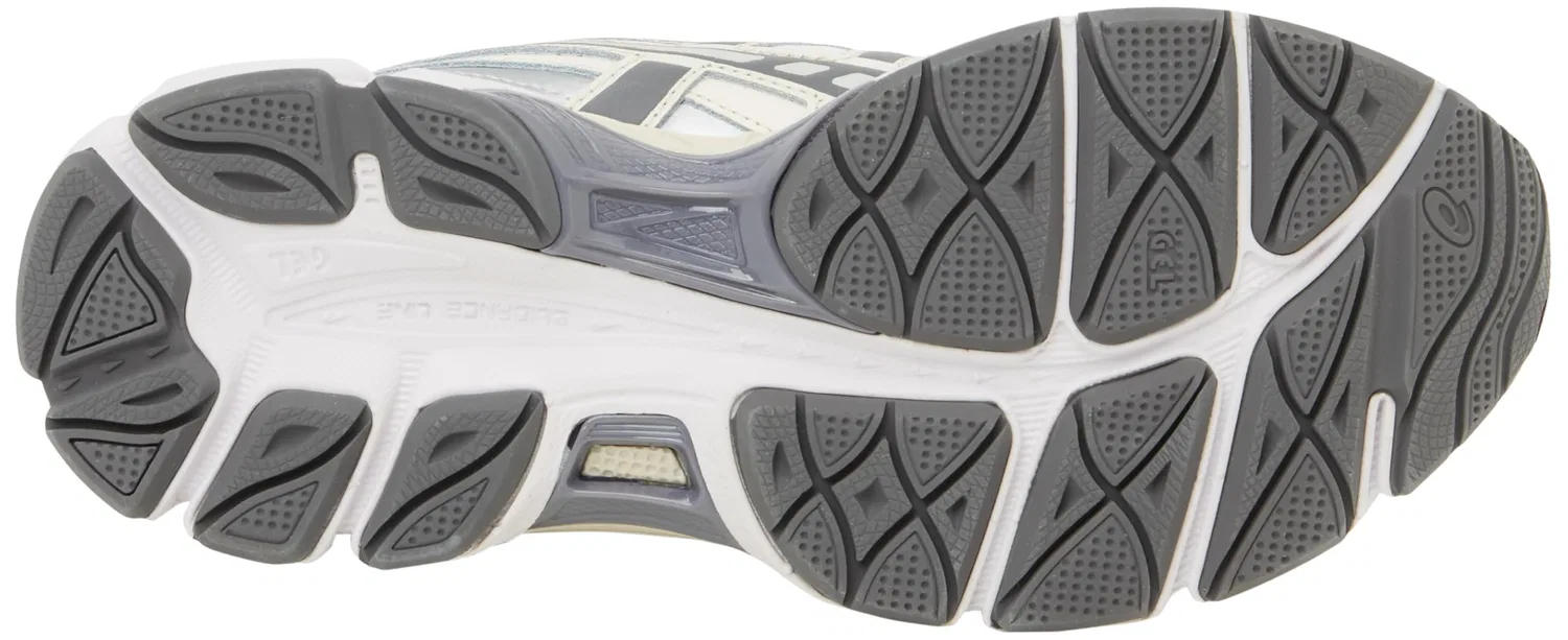 Детские кроссовки для мальчиков с шнуровкой Contend 9 Ps ASICS, Multi-Coloured — фото 2