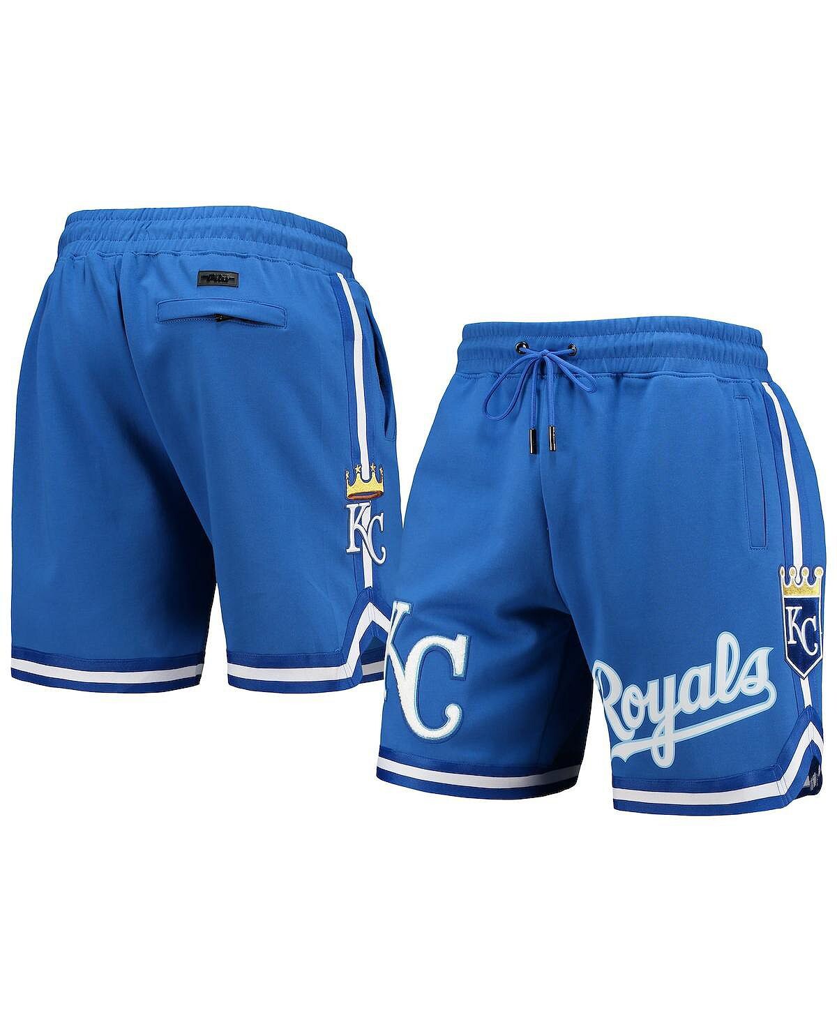 

Мужские шорты royal kansas city royals team Pro Standard