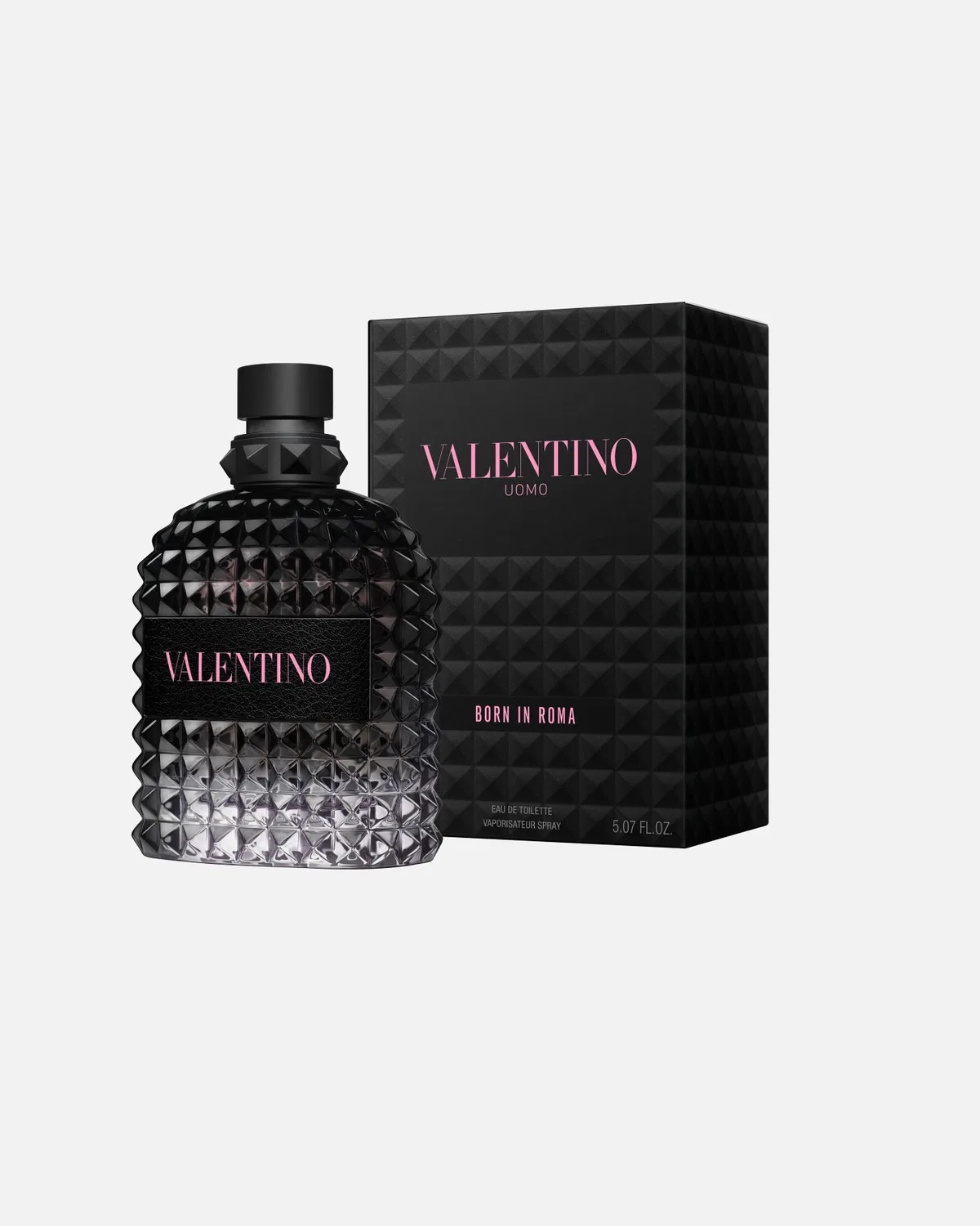 Туалетная вода, рожденная в Риме Уомо Valentino, 150 Ml — фото 2