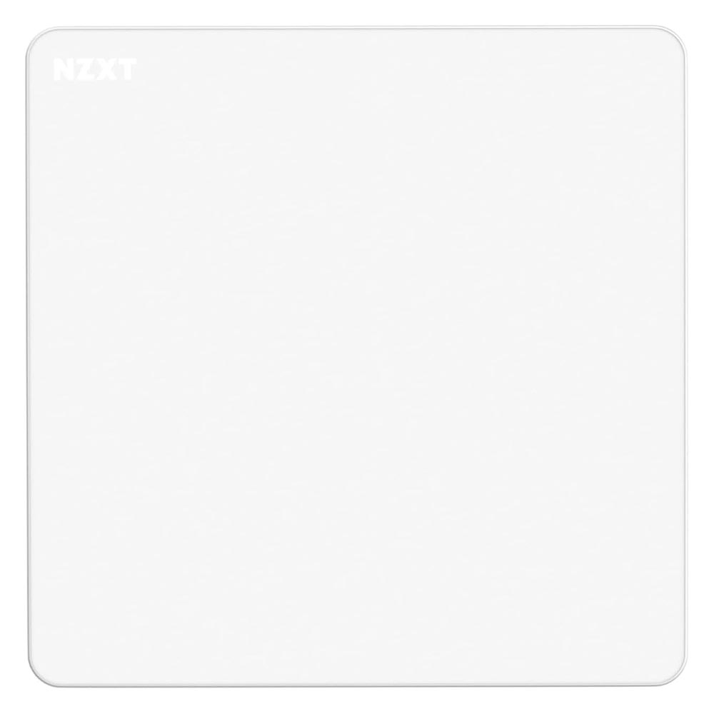 

Игровой коврик для мыши NZXT Zone Large, MM-LRGSP-WH, белый