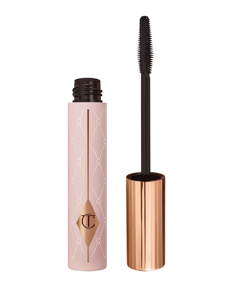 

Тушь для ресниц Charlotte Tilbury Pillow Talk Push Up Lashes, 10 мл