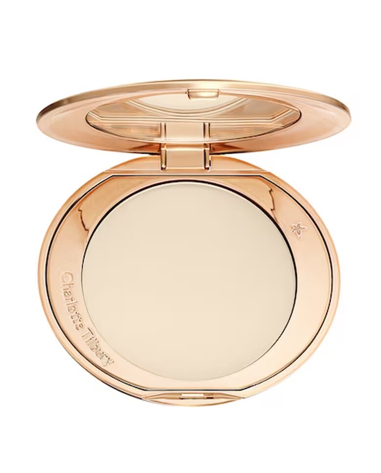 

Пудра Charlotte Tilbury Airbrush Flawless Finish Refillable, тон 1 FAIR