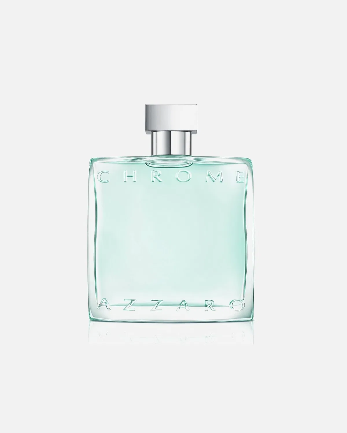 Туалетная вода Chrome Azure Azzaro, 100 Ml