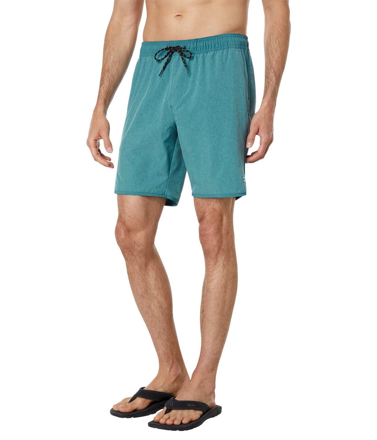 

Шорты Billabong, Crossfire Elastic 73 Submersible Shorts