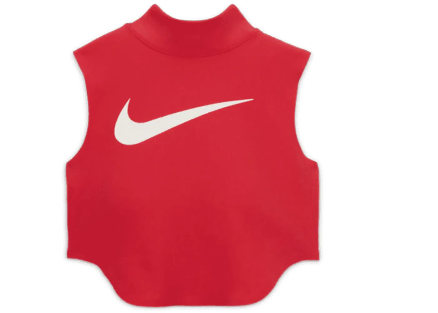 Женский бюстгальтер для фитнеса Nike x Ambush, Gym Red
