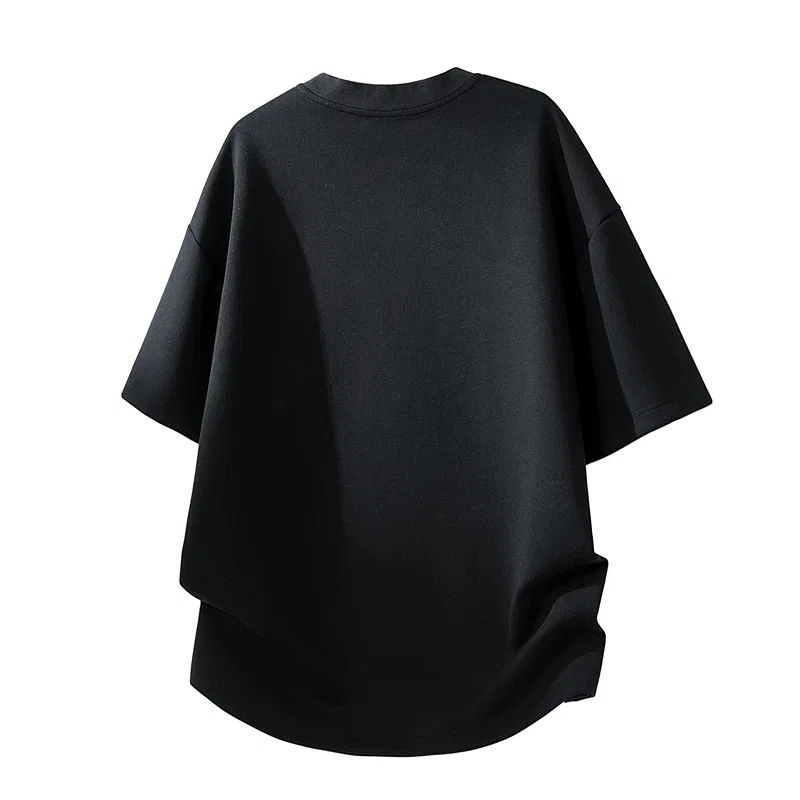 Детский спортивный комплект с принтом Casual Sportswear Unisex Crew Neck Thin WARRIOR — фото 4