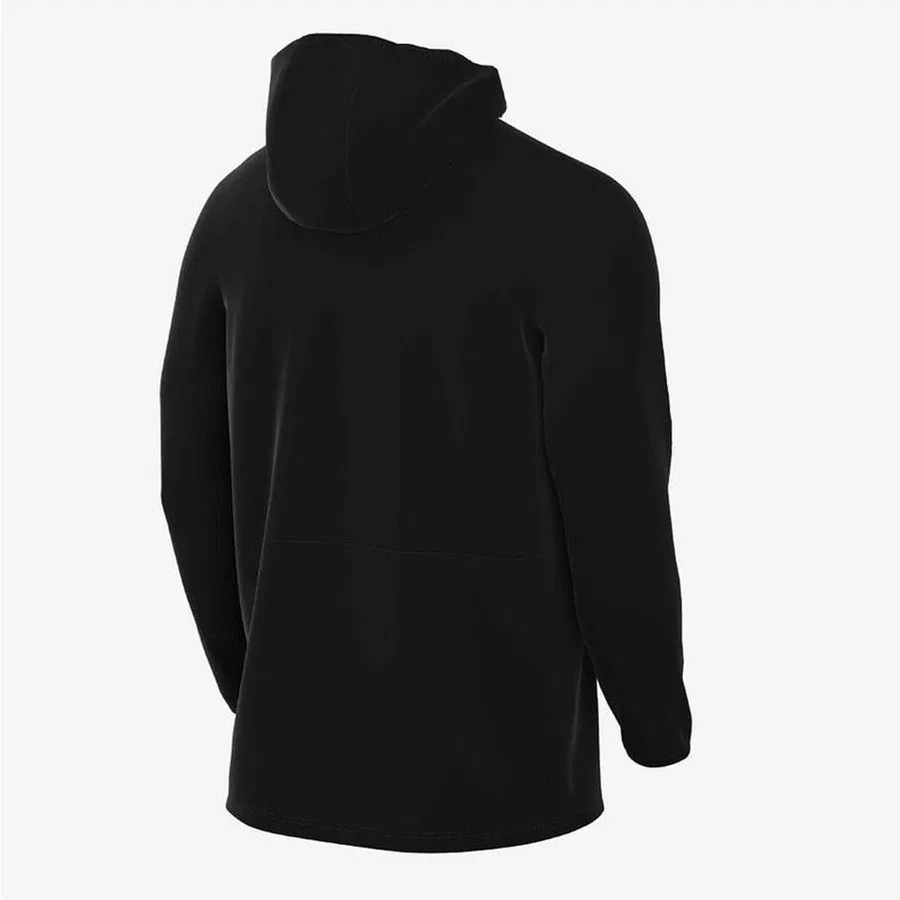 Мужская ветровка с капюшоном Nike M Nk Sf ACDPR24 Hd Rn Jkt, Черный — фото 2