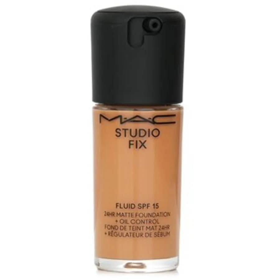 Тональная основа Studio Fix Fluid Foundation SPF 15 MAC, # NC42