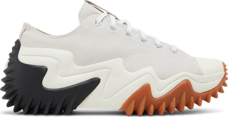 

Кроссовки Converse Run Star Motion Platform Low Seasonal Color - Desert Sand, кремовый, Бежевый, Кроссовки Converse Run Star Motion Platform Low Seasonal Color - Desert Sand, кремовый