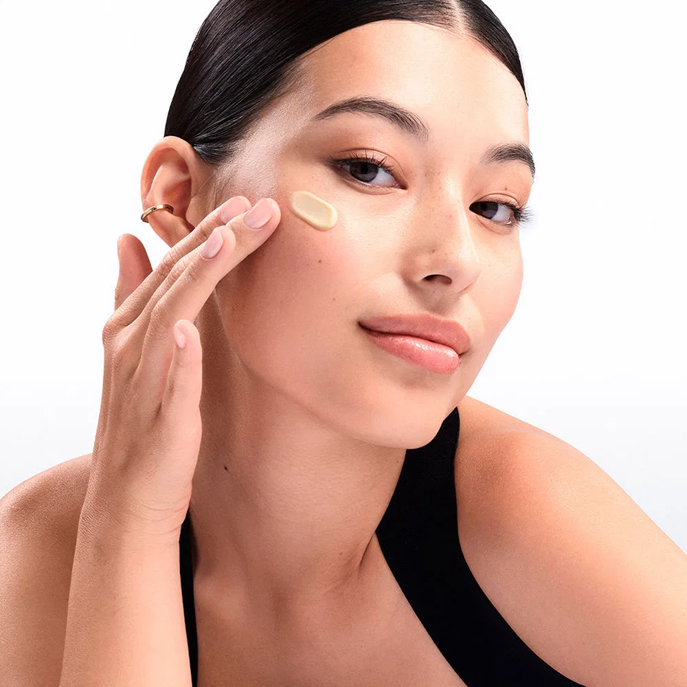 Антивозрастная флюидная крем для лица 50 мл Lancôme Absolue Longevity M.D. Anticipate — фото 4