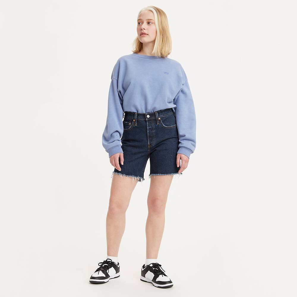 

Шорты женские Levi's