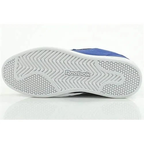 Детские кроссовки с низким профилем Reebok ROYAL COMPLETE, Color: Blau — фото 2