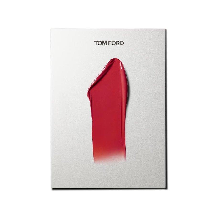 Оттеночный блеск для губ Tom Ford Soleil, café pétale, 6 мл — фото 2