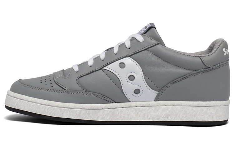 

saucony Jazz Court Grey