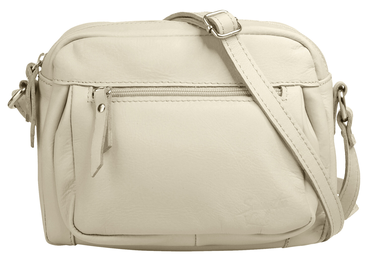 

Сумка через плечо Samantha Look Umhängetasche, кремовый