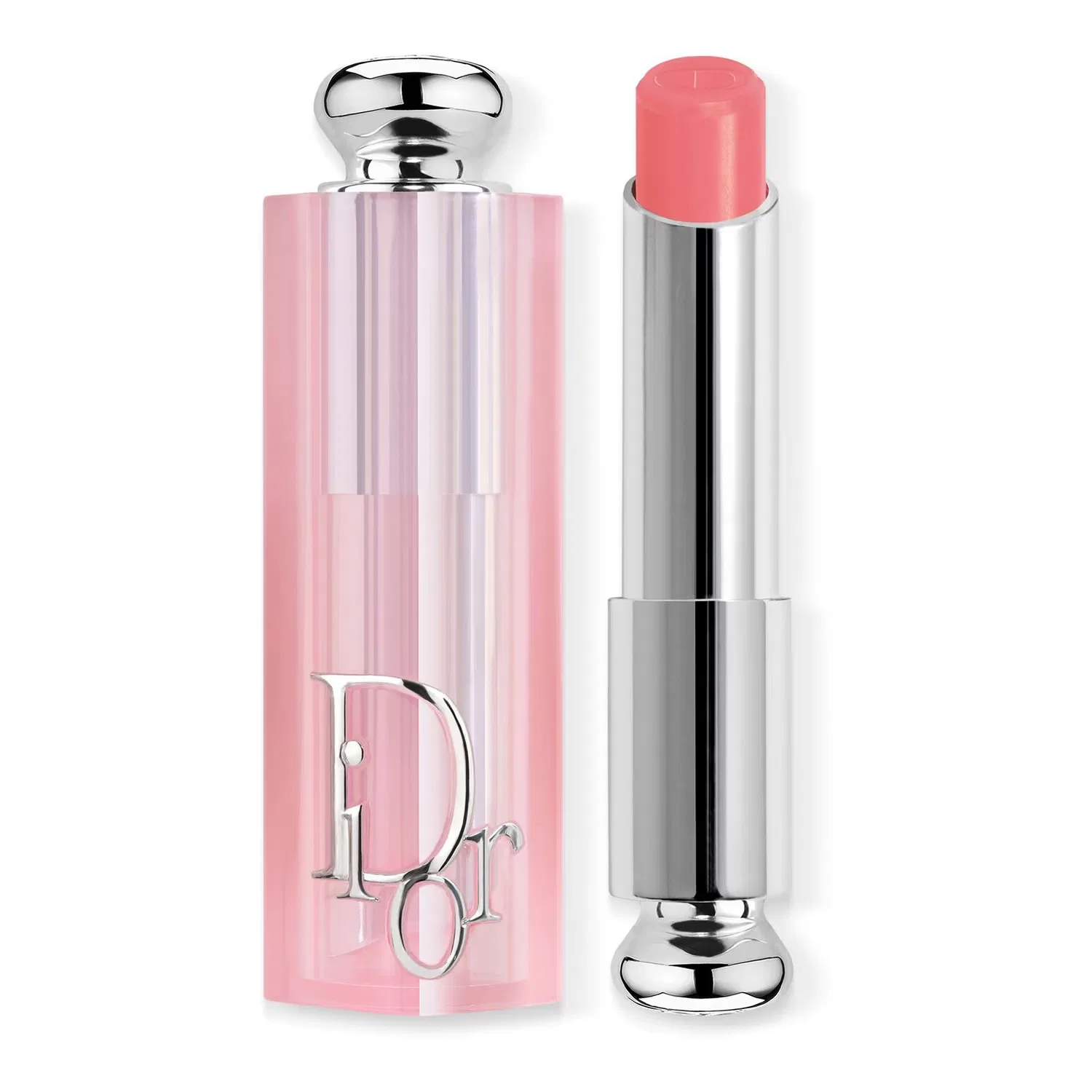 Бальзам для губ, 3,2 г, с pH-активной формулой, DIOR, Цвет 077