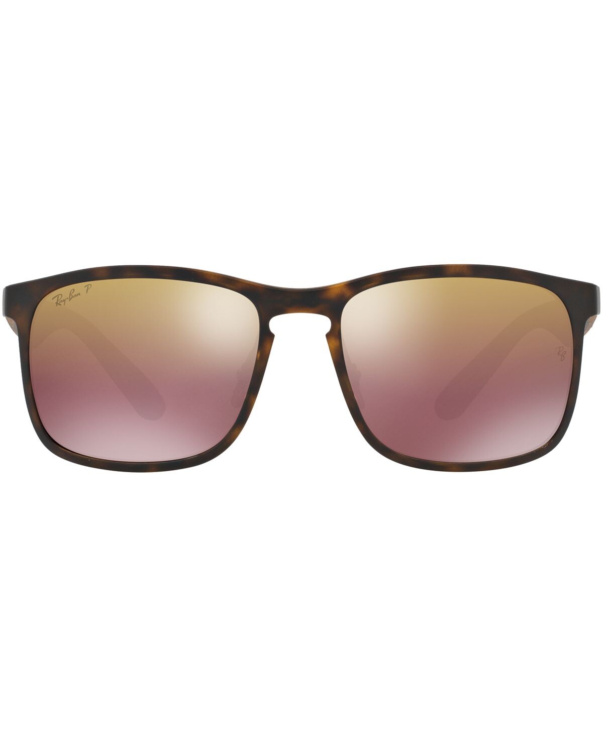 

Поляризованные солнцезащитные очки, rb4264 Ray-Ban, мульти