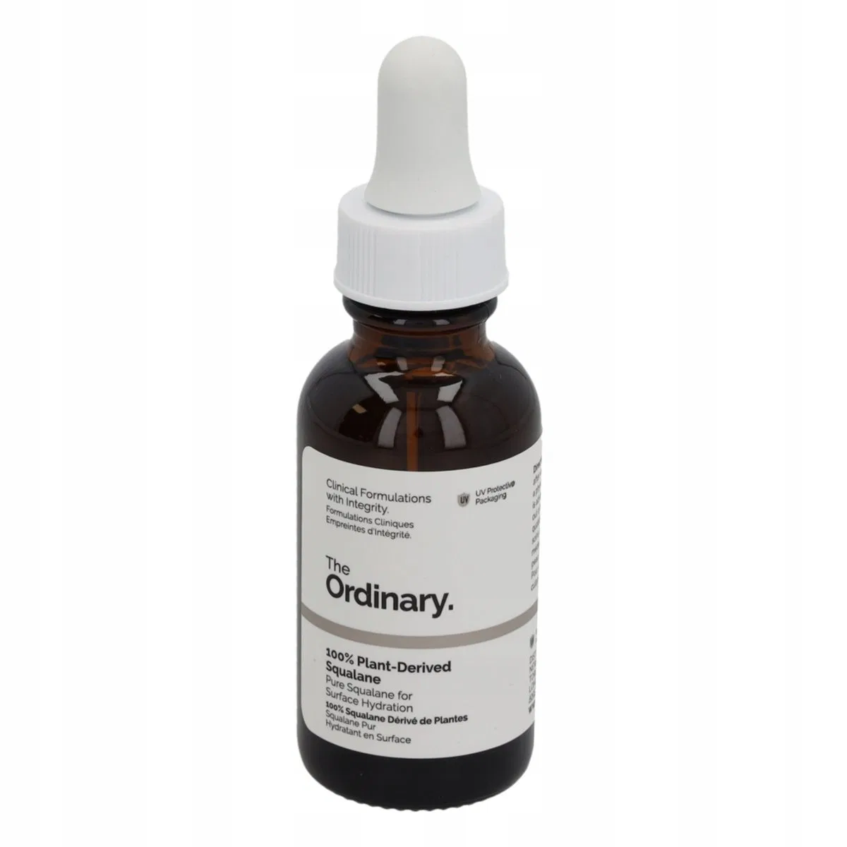 Масло для лица The Ordinary — фото 3