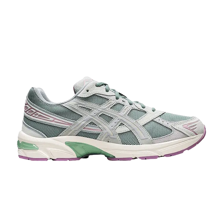 

Кроссовки ASICS Gel 1130 'Slate Piedmont Grey', серый
