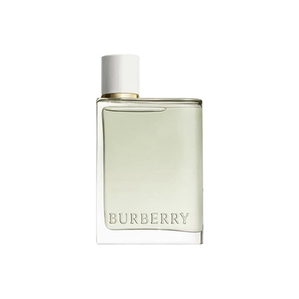 Женские духи Her Collection Green Raisin Soft Candy Fruity Floral, Burberry, 100 мл