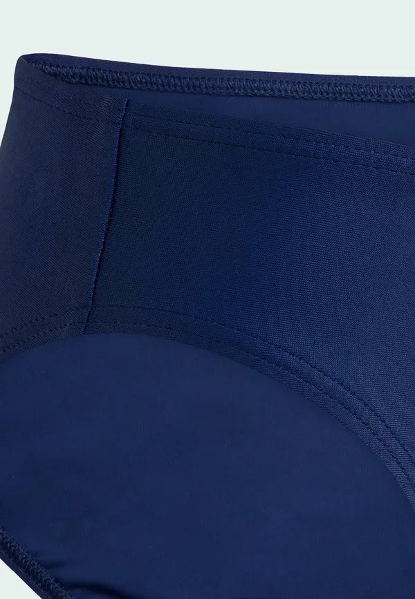 Набор Disney "Холодное сердце" - бикини Adidas Sportswear, темно-синий/лавандовый — фото 3