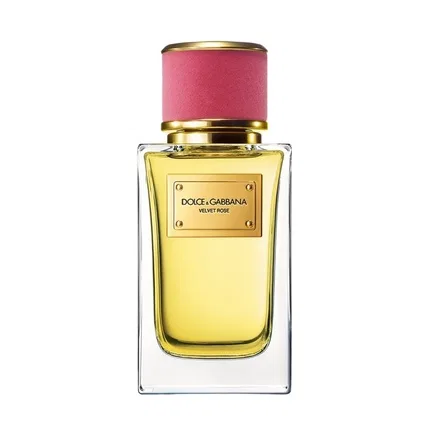 Парфюмерная вода Dolce & Gabbana Rose, 100 мл