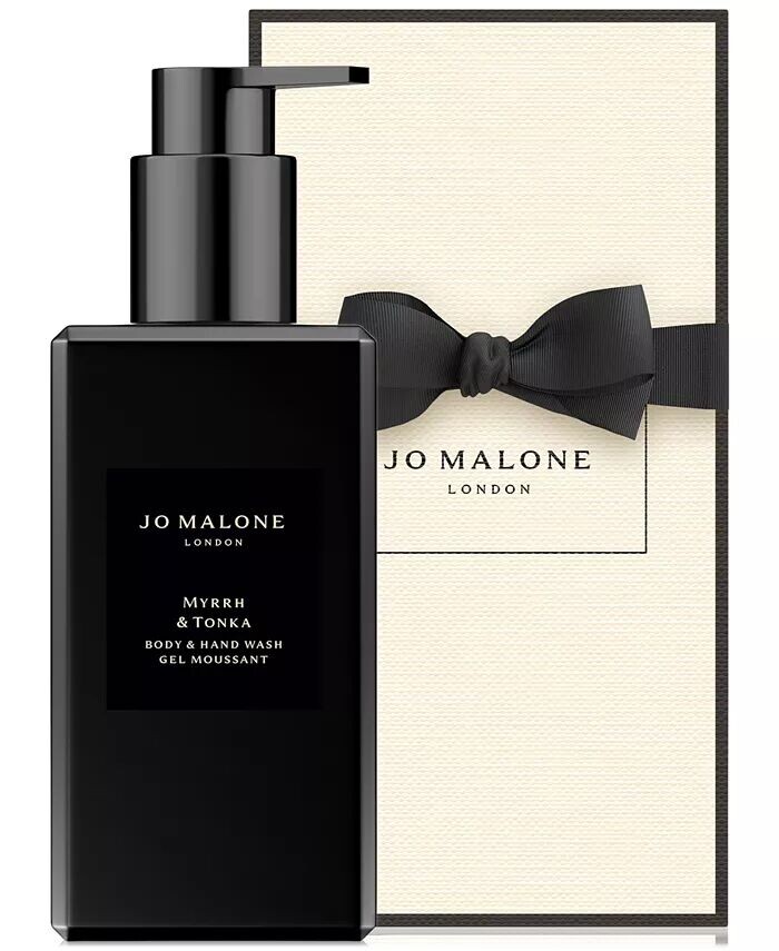 Средство для мытья рук и тела Velvet Rose & Oud, 8,45 унций Jo Malone London — фото 2